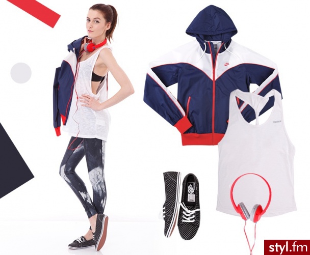Sport i fitness