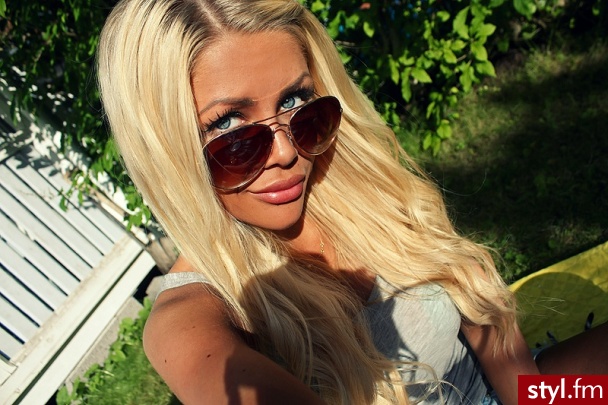 Okulary Dodatki Moda