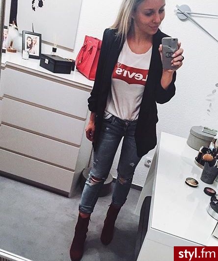 Pozostałe Ciuchy Moda