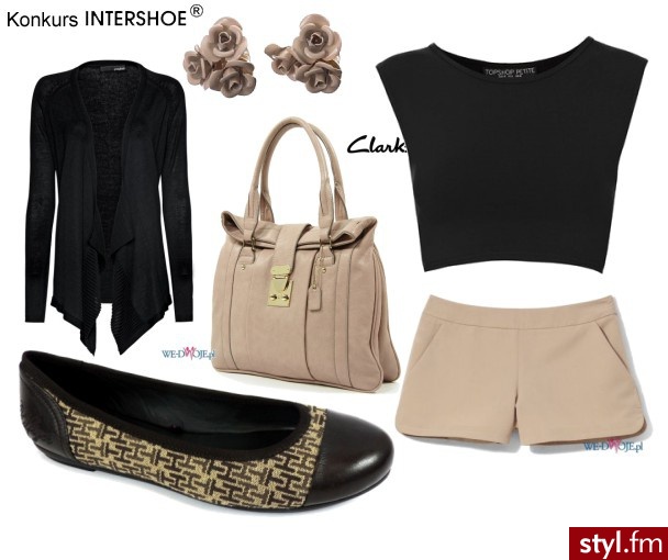 konkurs intershoe - Konkurs - Intershoe Styler