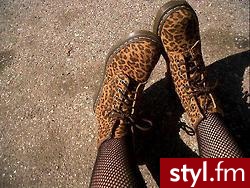 Pozostałe Buty Moda