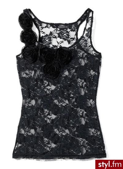 Mohito - Pozostałe Ciuchy Moda