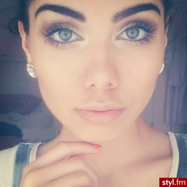 Dzienne Makijaże