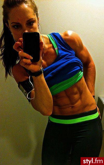 Sport i fitness