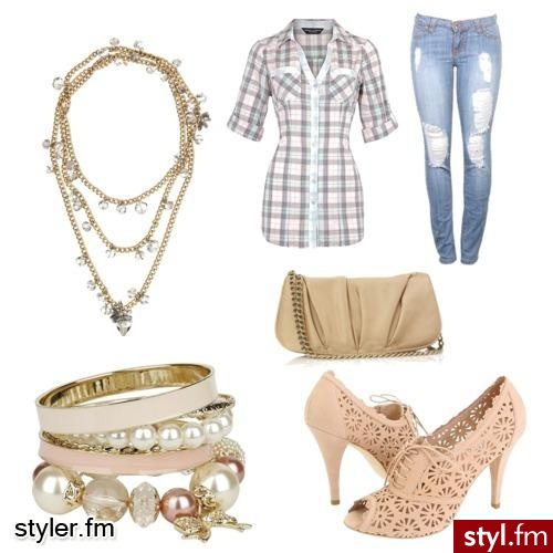 Fell It - Styler