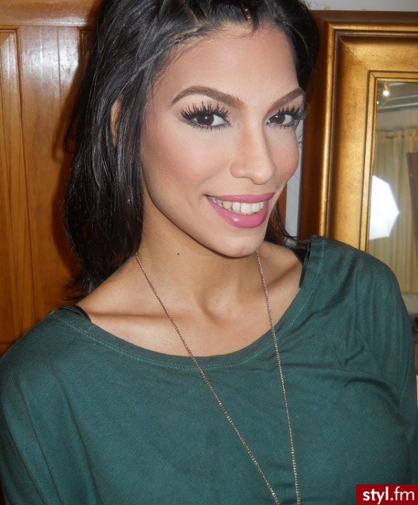 Dzienne Makijaże