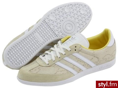 Adidas Samba Sleek - Pozostałe Buty Moda