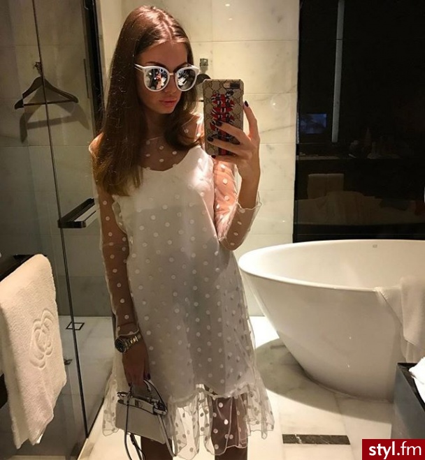 Dzienne Sukienki Moda