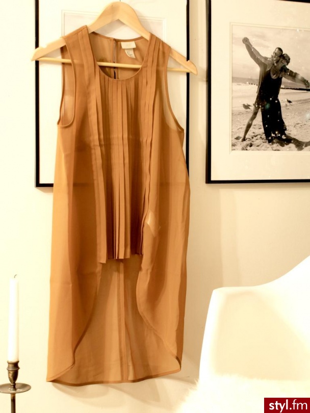 Bluzki Ciuchy Moda