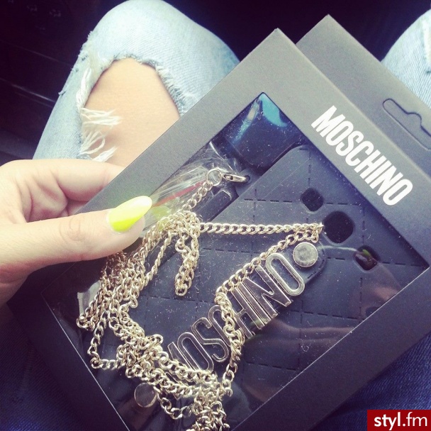 Gadżety Inne Moda