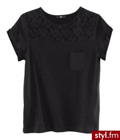 T-shirt Ciuchy Moda