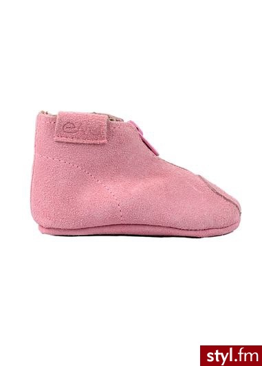 EMU Buty JARDEE różowy Półbuty - Emu Buty Moda