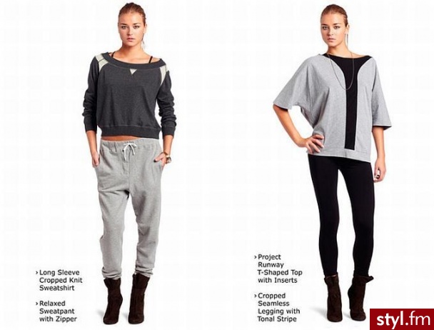 Pozostałe Ciuchy Moda