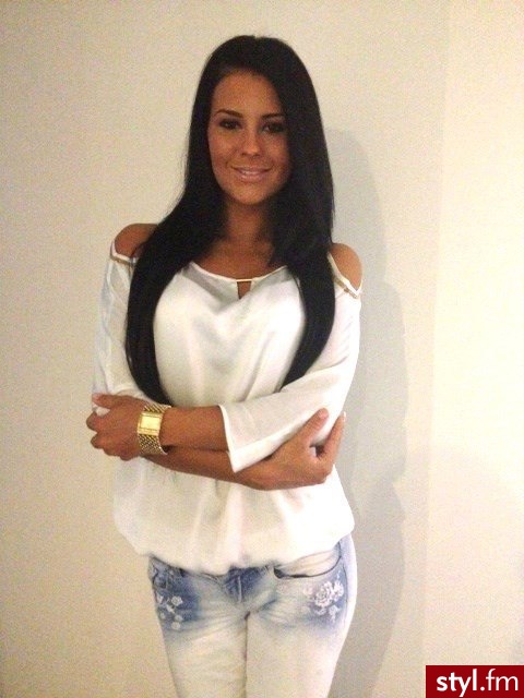 Koszule Ciuchy Moda
