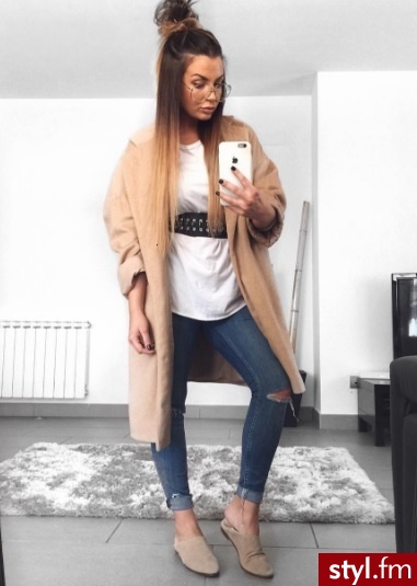 Pozostałe Ciuchy Moda