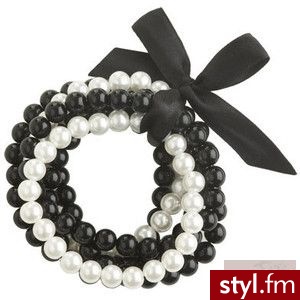 Bransoletki Biżuteria Moda