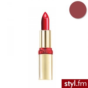 Loreal Szminka Color Riche Serum Anti-Age S 203 - Dzienne Makijaże
