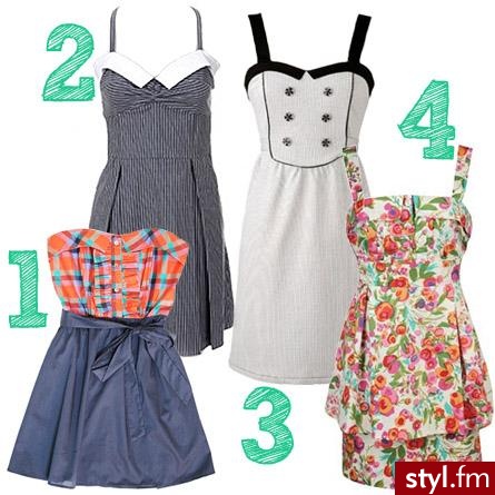Pozostałe Ciuchy Moda