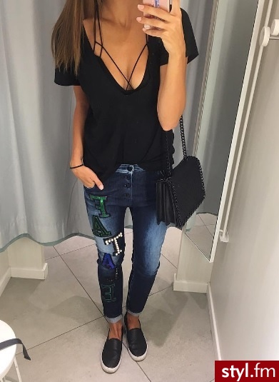 Pozostałe Ciuchy Moda