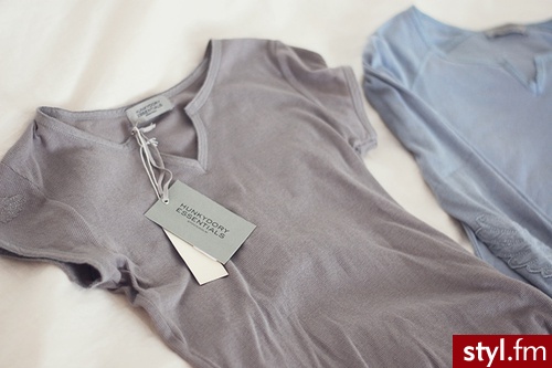 T-shirt Ciuchy Moda