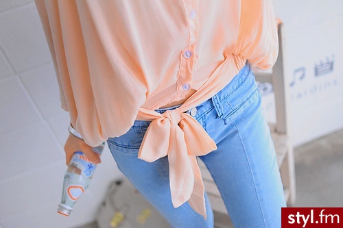 Koszule Ciuchy Moda