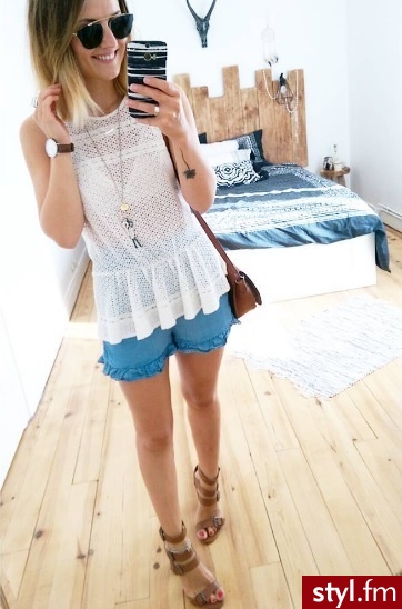 Pozostałe Ciuchy Moda