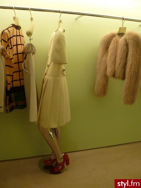 Pozostałe Ciuchy Moda