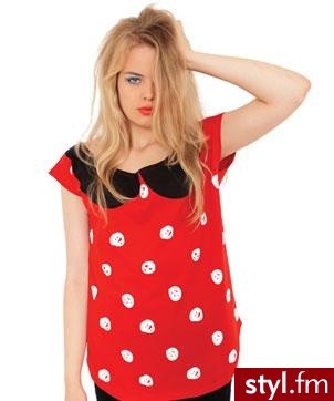 Jeżeli zdjęcie znajduje się już w galerii poproszę o link - Pozostałe Ciuchy Moda