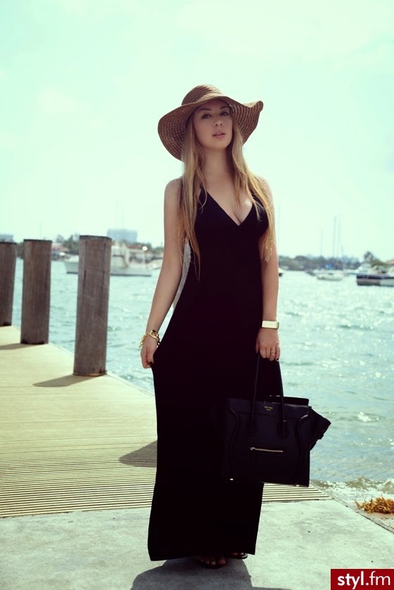 Dzienne Sukienki Moda