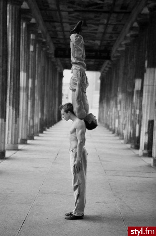 Sport i fitness