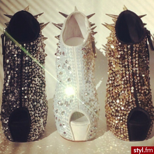 Koturny Buty Moda