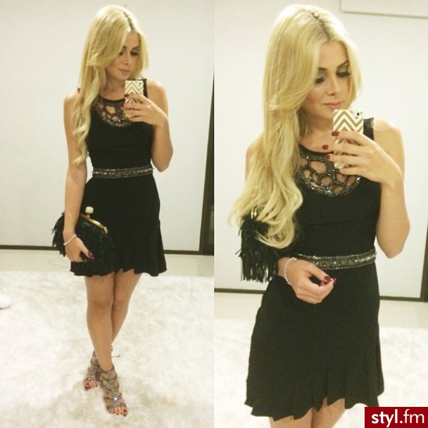 Dzienne Sukienki Moda