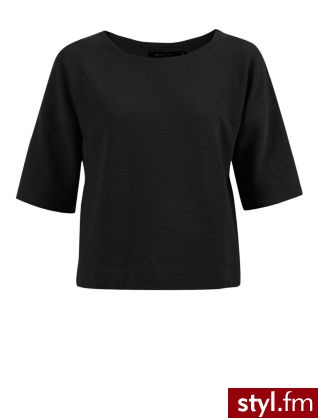 Bluzki Ciuchy Moda