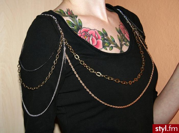 Pozostałe Ciuchy Moda