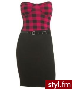 Wet Seal - Pozostałe Ciuchy Moda