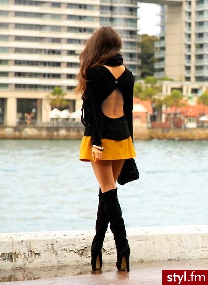 Dzienne Sukienki Moda