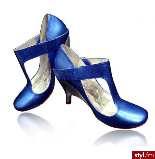 irregular choice - Pozostałe Buty Moda
