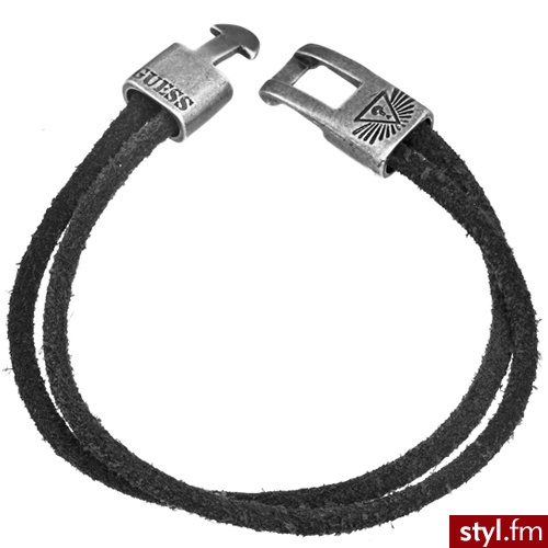 bransoleta Guess UMB71205 - Bransoletki Biżuteria Moda