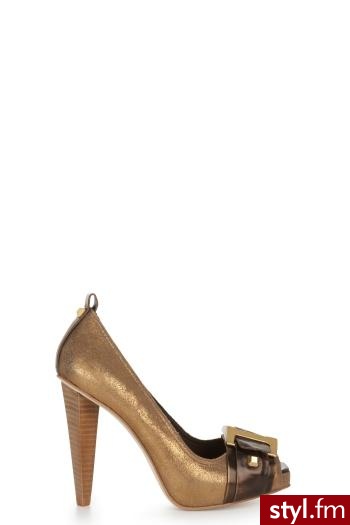 BCBG Max Azria 225$ - Pozostałe Buty Moda