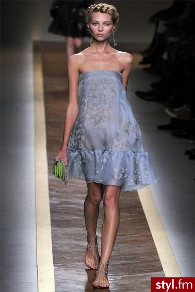 Valentino - Moda uliczna Inne Moda
