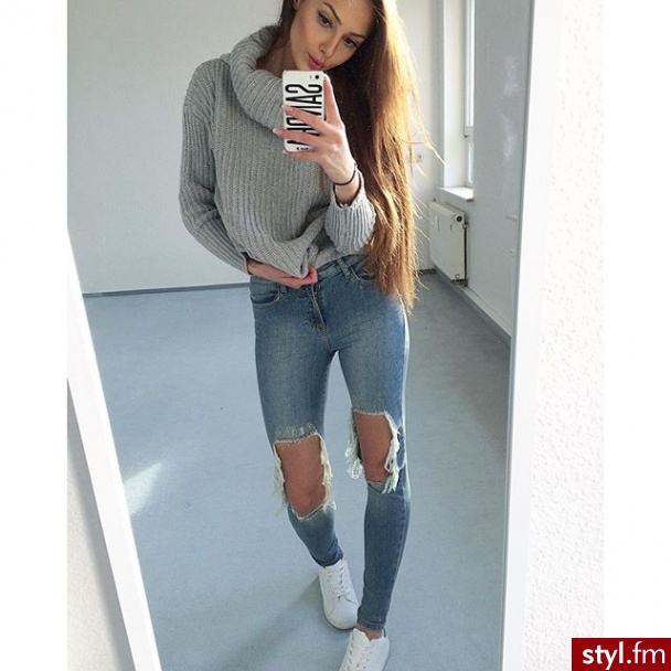 Pozostałe Ciuchy Moda