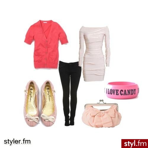 ilovecandy. X - Styler