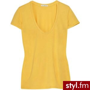 Topy Ciuchy Moda