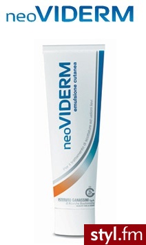 Instituto Ganassini NEOVIDERM emulsja do skóry 100 ml - Emu Buty Moda