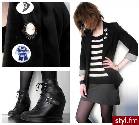 Pozostałe Ciuchy Moda