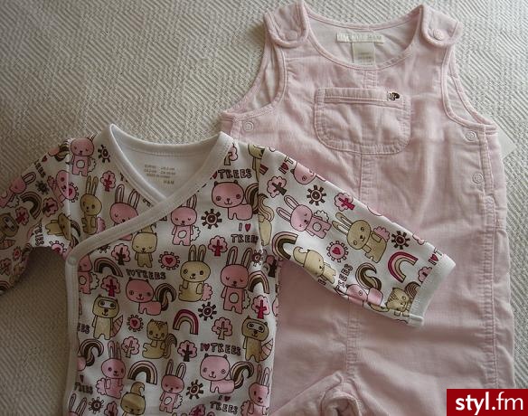 Pozostałe Ciuchy Moda