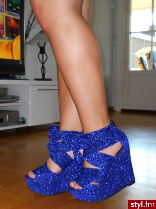 Koturny Buty Moda