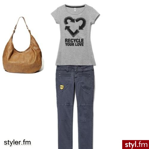 Szaro-buro - Styler