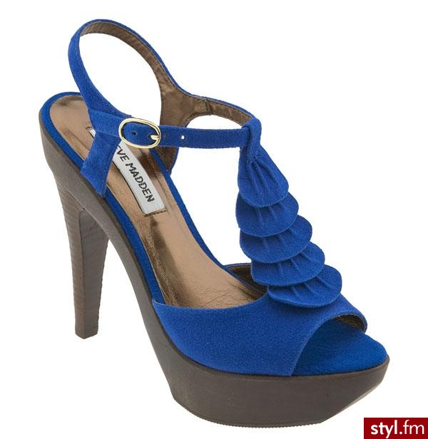 steve madden - 66.90$ - Pozostałe Buty Moda