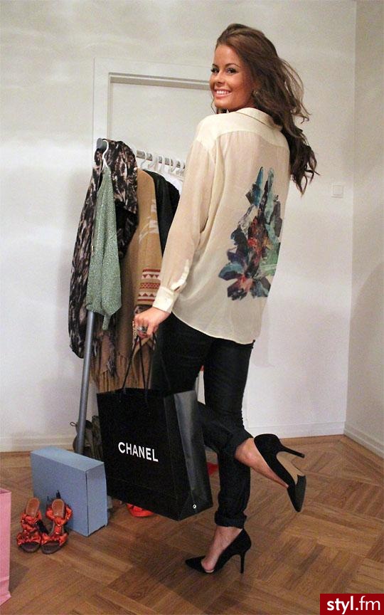 Pozostałe Ciuchy Moda